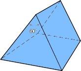 Equilateral Prism