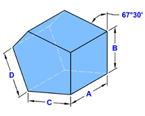 Penta prism