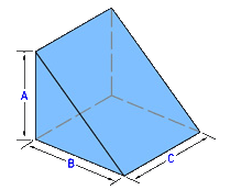 Right Angle Prism